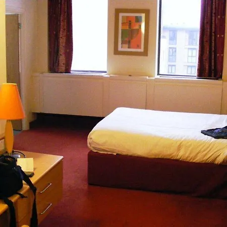 Leonardo Royal 4* Birmingham