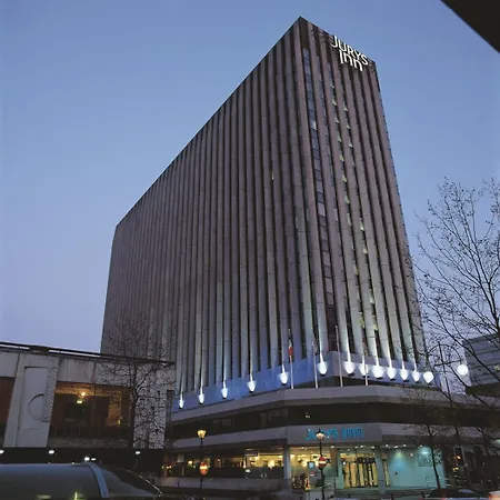 주리스 인 호텔